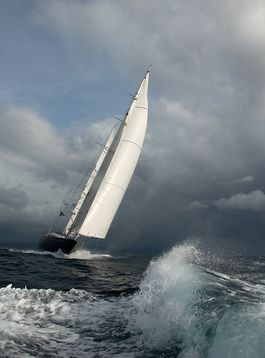 Yacht World