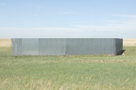 Grasslands Objects Colorado 1