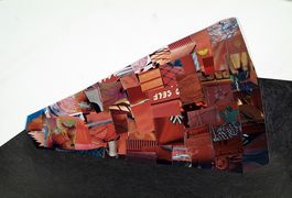Tahiti Orange 7