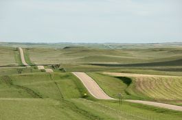 Grasslands South Dakota 4