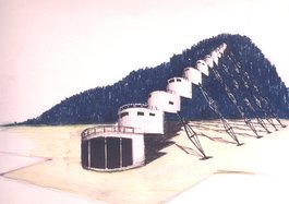 Grain Elevator