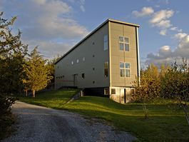 Residential Architecture Based in Vermont