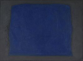 Blue Rectangle