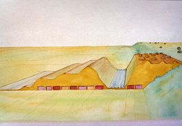 Western Landscape