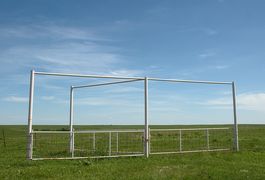 Grasslands Objects Kansas 4