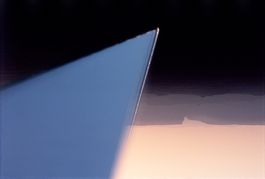 Mirror and Horizon
