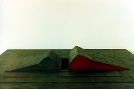 Mound-Barn