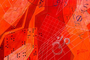 Architectural Murals, Commercial Murals and Public Art
