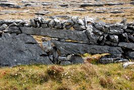 Burren Rock Landscape 7