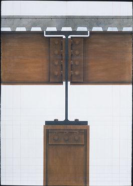 Full-Scale Drawings
