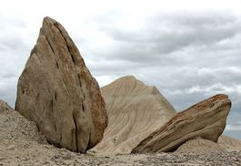 Nebraska Rock 1
