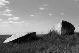 North Dakota Rock 1