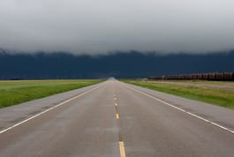 Grasslands Kansas 2