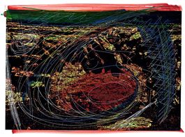 Manipulated Desert