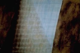 Blue Wall