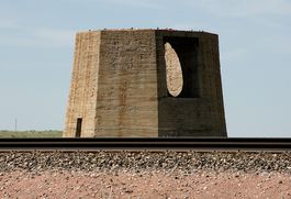 Grasslands Objects Nebraska 1