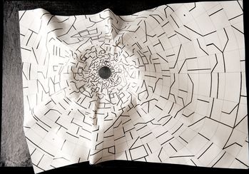 Artwork by John Anderson