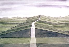 Green Landscape 2