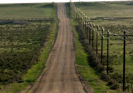 Grasslands Colorado 1