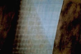 Blue Wall