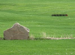 North Dakota Rock 2