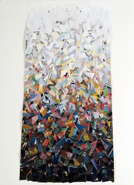 22� x 30� / $800