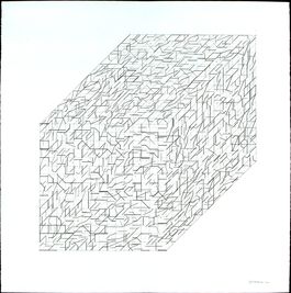 Chance Drawing 1