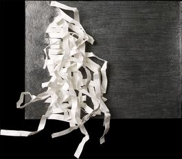 Paper as 3D Object 1