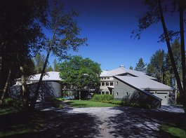 Private Residence