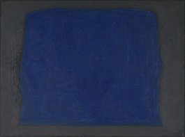 Blue Rectangle
