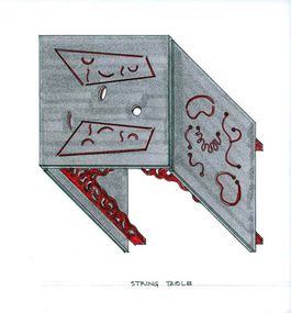 String Table