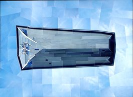 30� x 22� / NFS