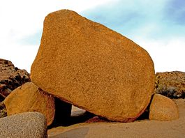 Rock 7