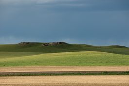 Grasslands South Dakota 3