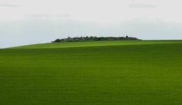 Grasslands North Dakota 2