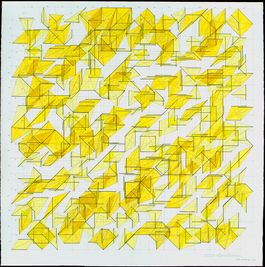 Chance Drawing 6