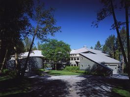 Private Residence