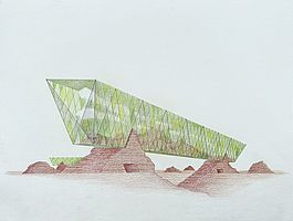 Un-Built Projects 2023
