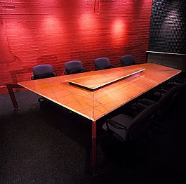 Conference Table 1