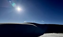 White Sands 2