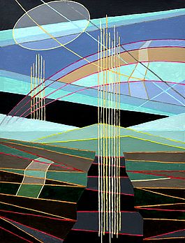 Linescapes 2023 – 2024