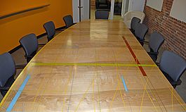 Conference Table 2