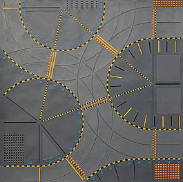 Airport MAP 2020