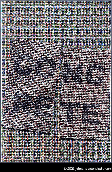Word Series 15