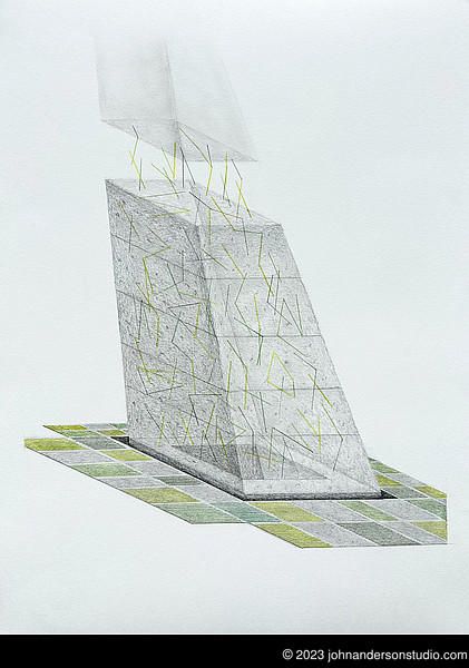 Un-Built Projects 9