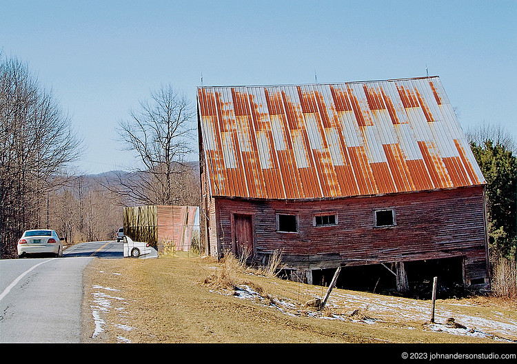 Site 10 - Westford