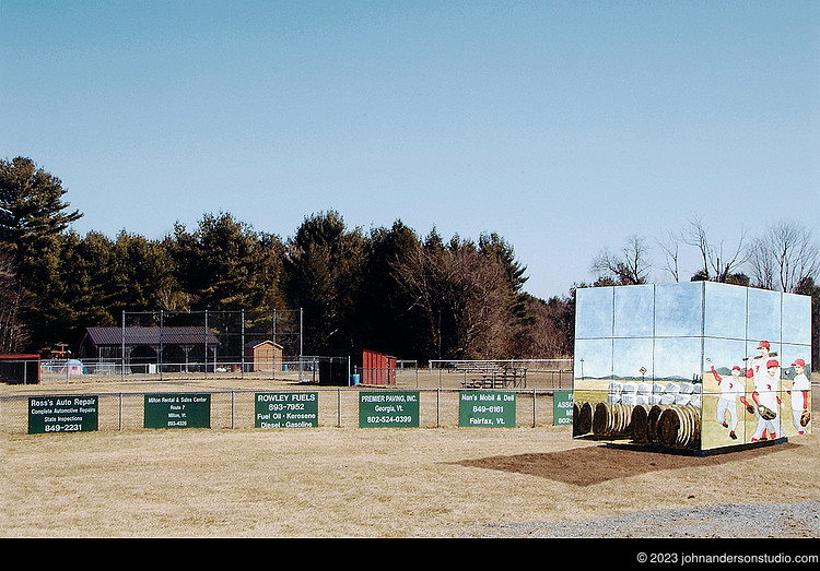 Site 11 - Fairfax