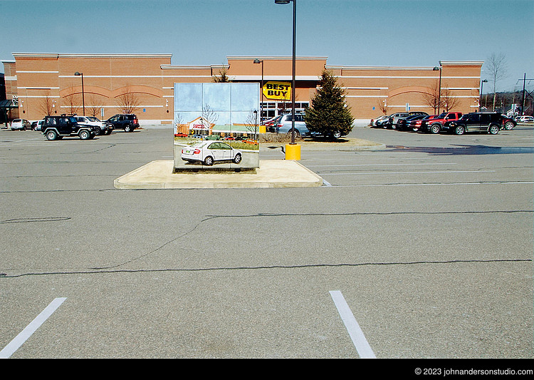 Site 13 - South Burlington