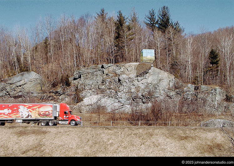 Site 6 - Waterbury