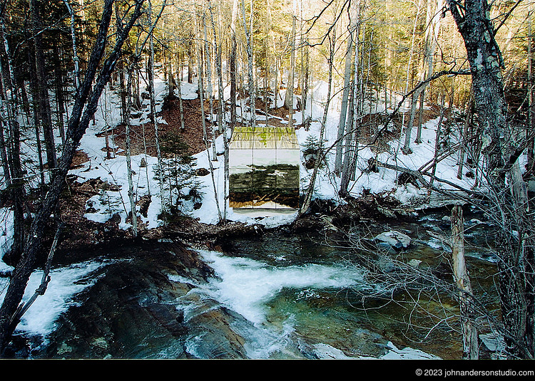 Site 7 - Moretown
